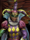 Buy Blaine Kern's Mardi Gras World, New Orleans, Louisiana, USA at AllPosters.com