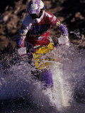 Buy Dirt Biking, Colorado, USA at AllPosters.com
