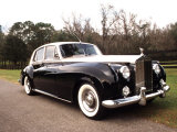 Rolls Royce