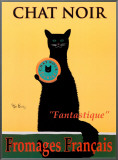 Buy Chat Noir at AllPosters.com