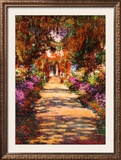 Il Viale del Gardino