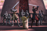 Star Wars - Clone Wars