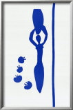 Femme a l