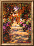 Il Viale del Gardino