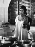 Buy Actress Sophia Loren at AllPosters.com