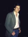 Actor Christopher Reeve