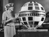 AT&T Stockholder Louise Bucker of Milwaukee Wisconsin
