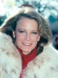 Actress Shelley Hack