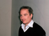 Actor Richard Dreyfuss