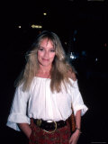 Actress Susan Anton