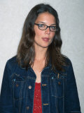 Buy Actress Katie Holmes, Wearing Glasses at AllPosters.com
