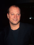 Actor Michael Chiklis