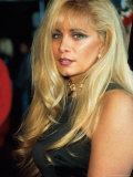 Writer Victoria Gotti at Vh1 Fashion Awards