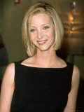 Actress Lisa Kudrow at New York Film Critics Awards