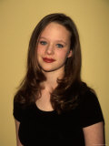 Actress Thora Birch