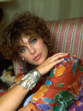 Actress Kelly LeBrock