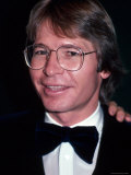 Singer and Songwriter John Denver