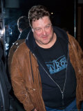 Actor John Goodman at Grammy Awards