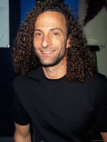 Musician Kenny G