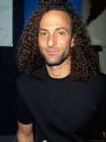 Musician Kenny G