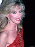 Buy Actress Morgan Fairchild at AllPosters.com