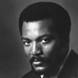 Ex Pro Football Player and Now Actor Jim Brown