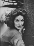 Mexican Actress Maria Felix