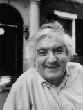 ICP Director Cornell Capa