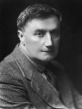 Composer Ralph Vaughan Williams