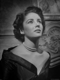 Buy Actress Elizabeth Taylor at AllPosters.com