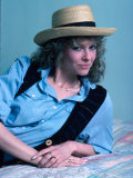 Actress Kate Capshaw