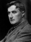 Composer Ralph Vaughan Williams