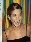 Buy Actress Jennifer Aniston at Cosmopolitan Magazine Party at AllPosters.com
