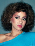 Singer Phyllis Hyman