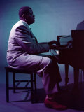 Buy Jazz Pianist Oscar Peterson at AllPosters.com