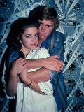 Buy Actors Christopher Atkins and Cindy Gibb at AllPosters.com