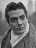 Buy Portrait of Actor Victor Mature at AllPosters.com