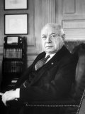 RCA Chairman David Sarnoff