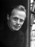Buy Actor Richard Widmark Posing for a Picture at AllPosters.com
