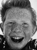 Singer Jimmy Boyd