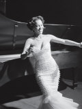 Buy Dorothy Dandridge Dancing on a Night Club Dance Floor at AllPosters.com