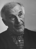 French Painter Marc Chagall