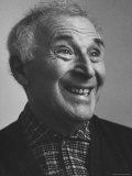 French Painter Marc Chagall