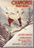 Buy Chamonix at AllPosters.com