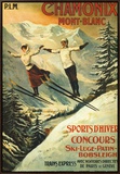 Buy Chamonix at AllPosters.com