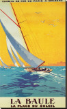 La Baule