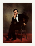 Abraham Lincoln, 1887
