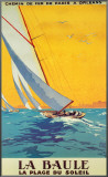 La Baule