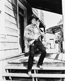 Clint Walker