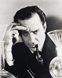 Buy Basil Rathbone at AllPosters.com